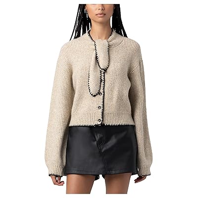 Blank NYC Cardigan Sweater Women