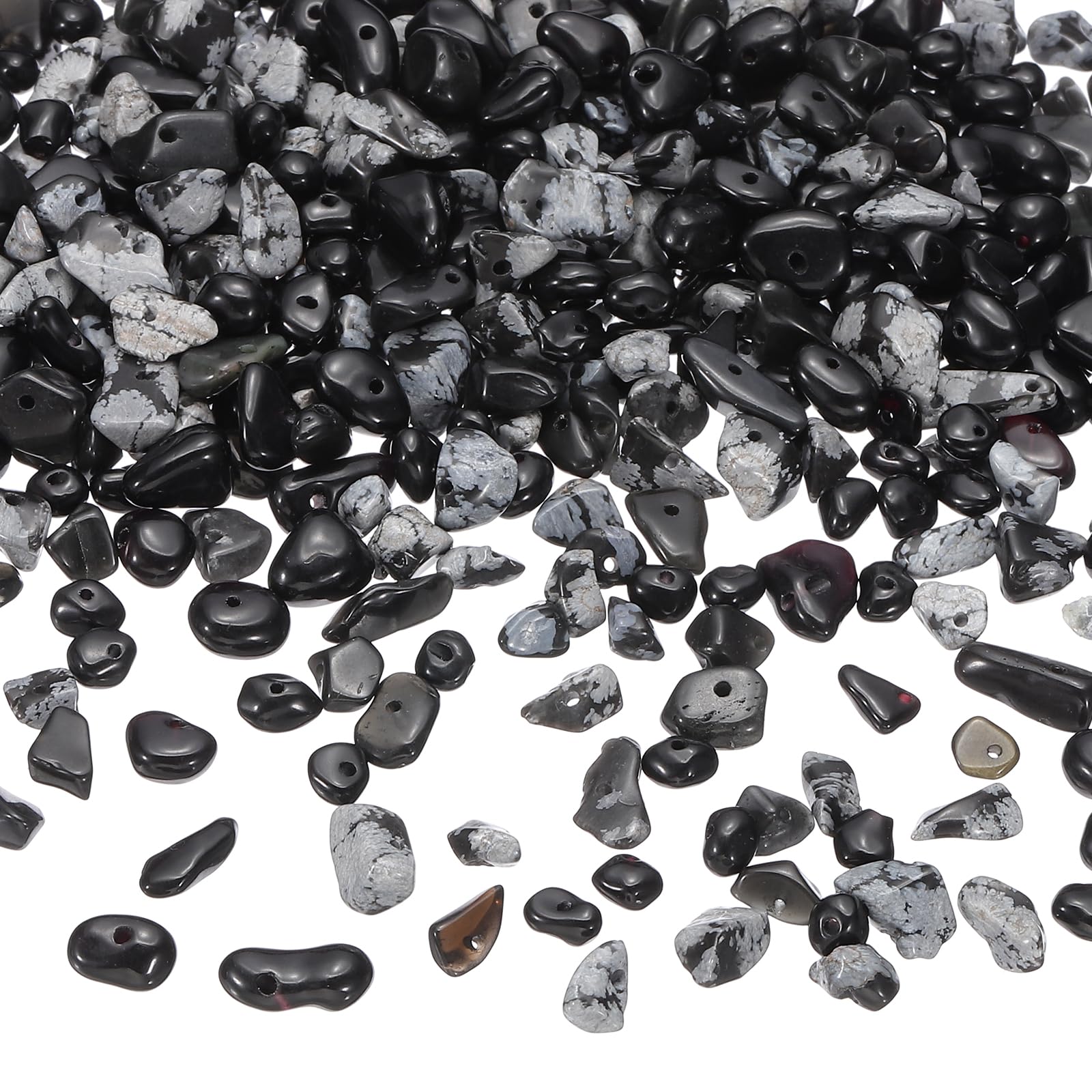 PATIKIL Chip Stone Beads