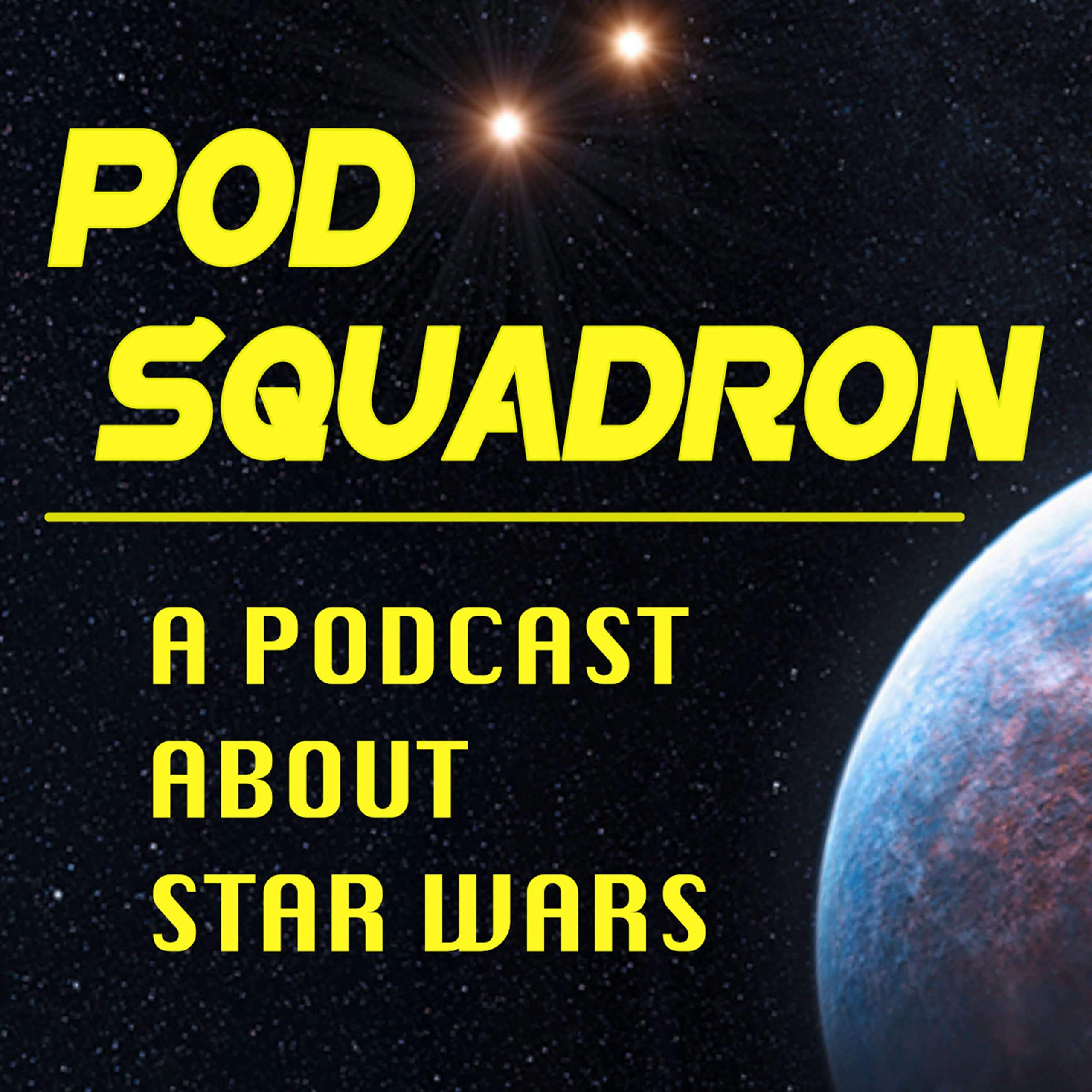 Pod Squadron
