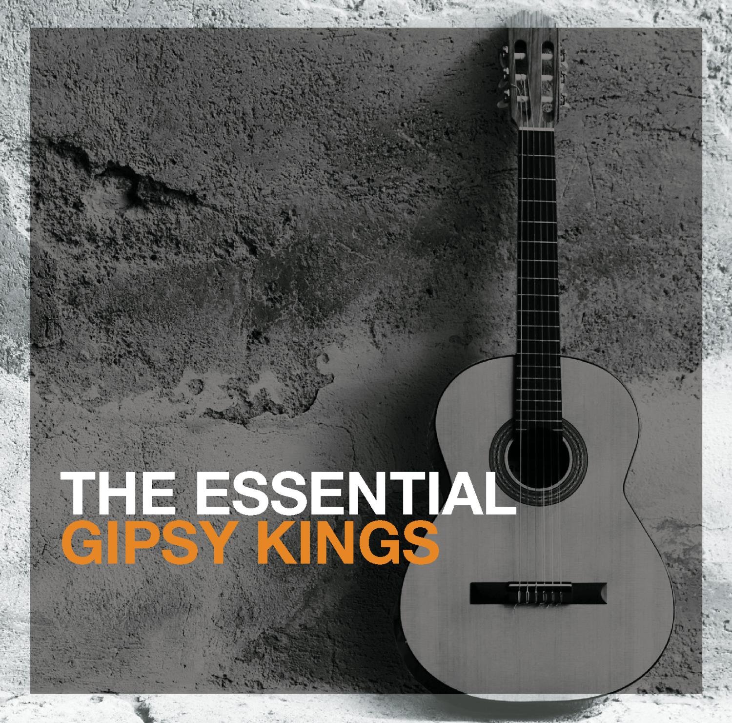 Gipsy Kings - The Essential Gipsy Kings CD Album - Used