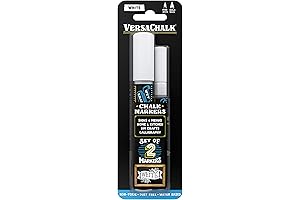 Lana & Luca Liquid Chalk Markers