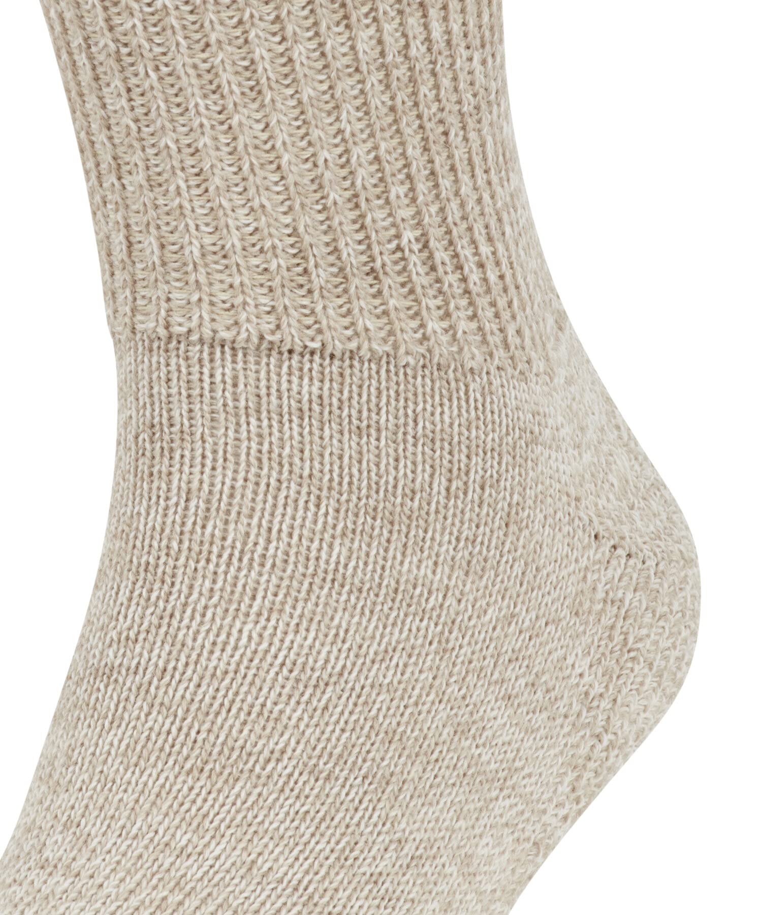 FALKE Walkie Ergo Bootsocken | mit ultraleichter Plüschsohle