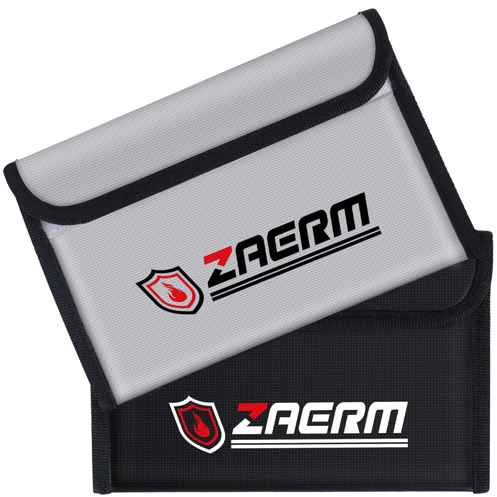 feuersichere geldtasche