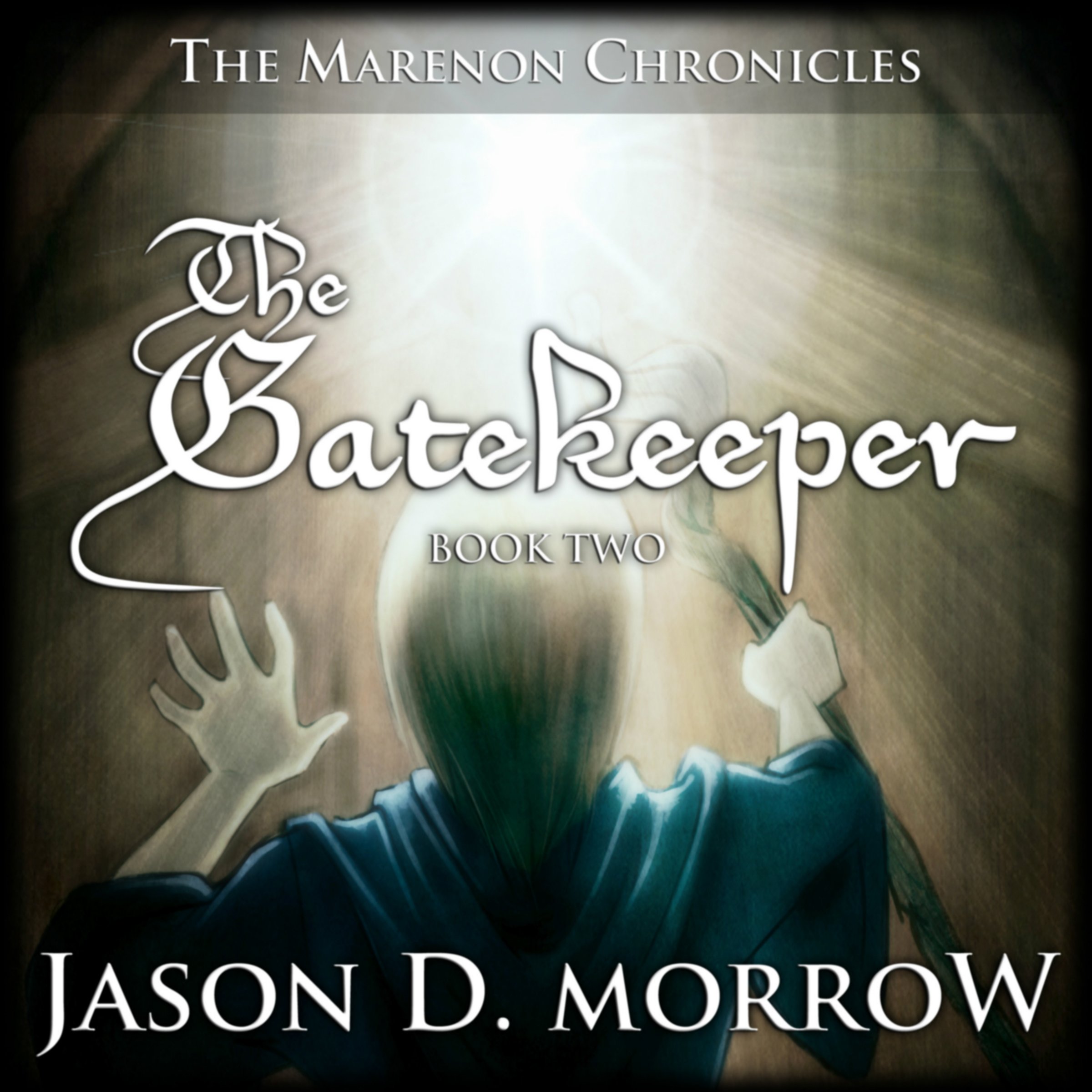 Cover art for The Gatekeeper