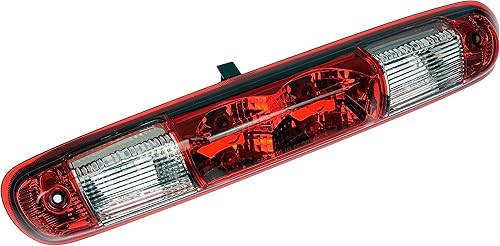 Dorman Luz de freno central de montaje alto 923-247 compatible con modelos seleccionados ChevroletGMCHummer