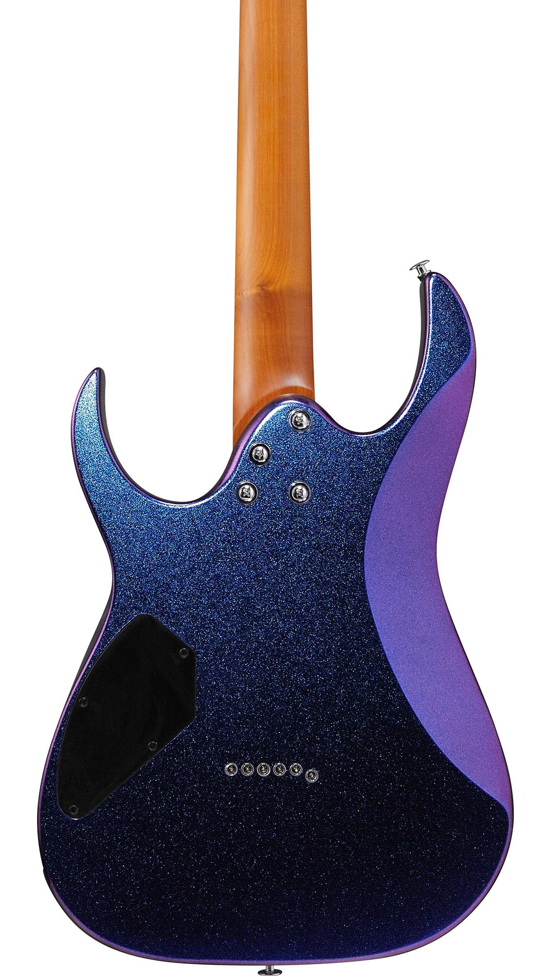 Amazon.co.jp: Ibanez GRG121SP RG GIO エレキギター - ブルーメタル