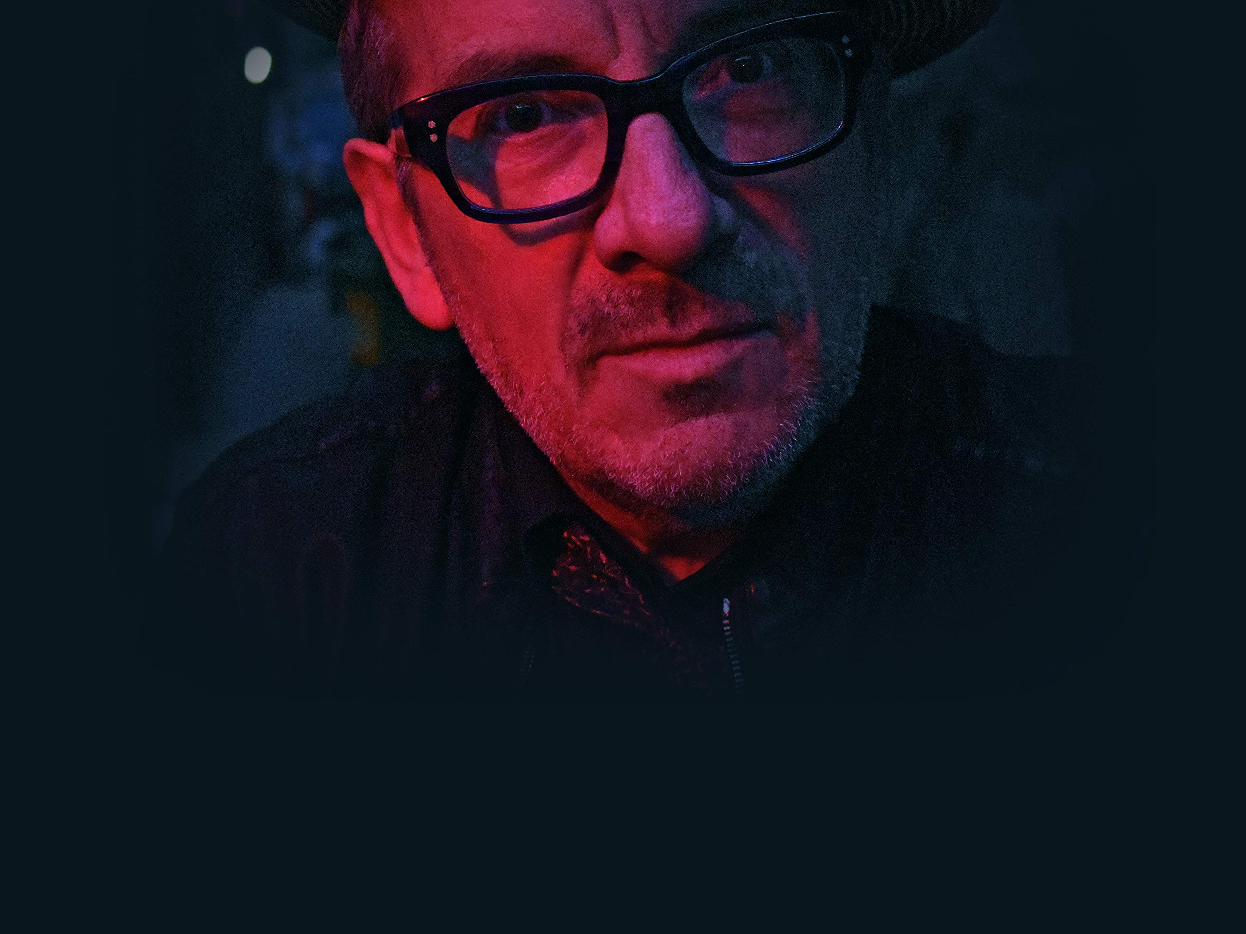Elvis Costello