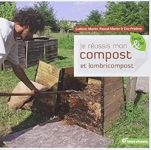 Download Je réussis mon compost et lombricompost PDF
