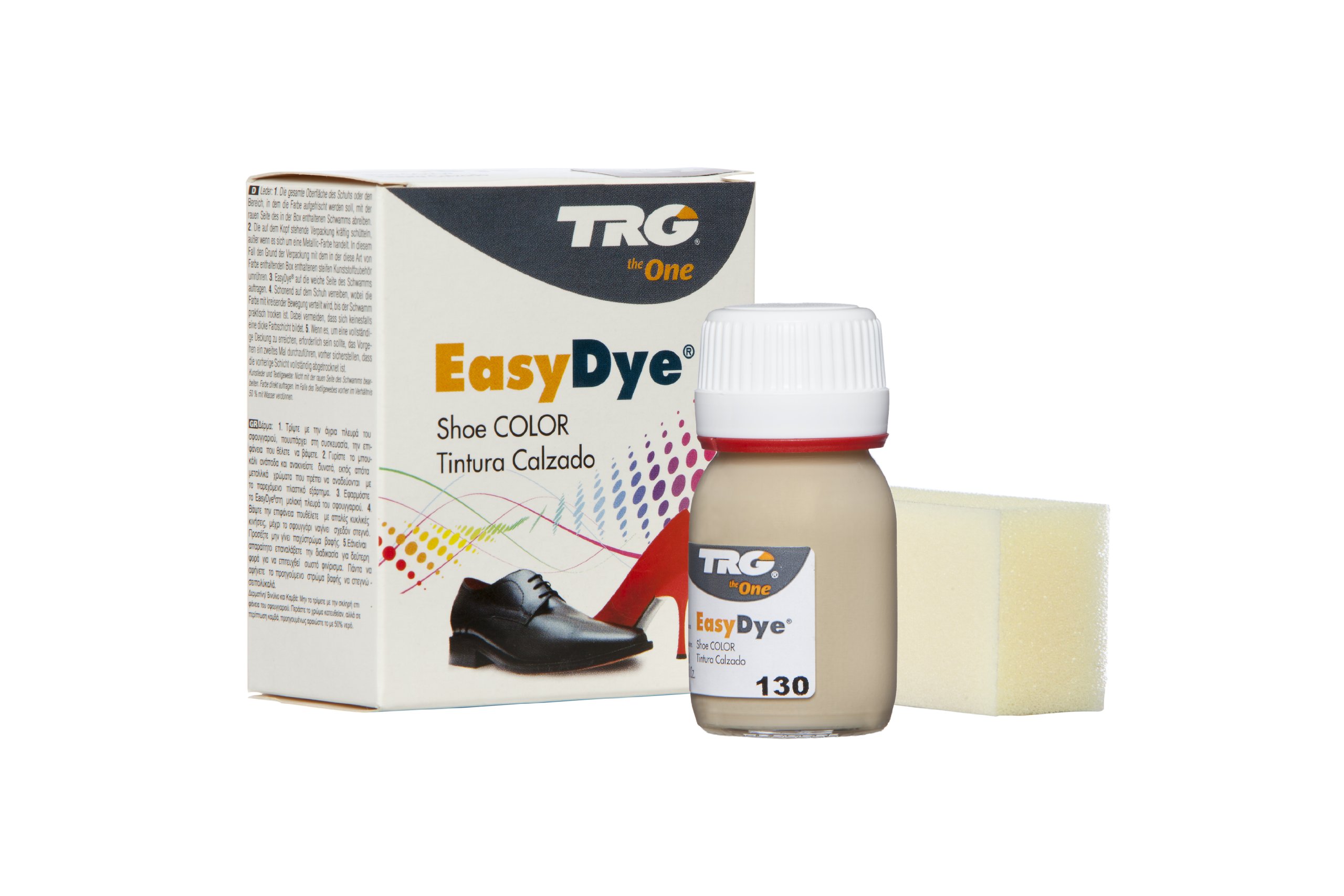 TRG Easy Dye