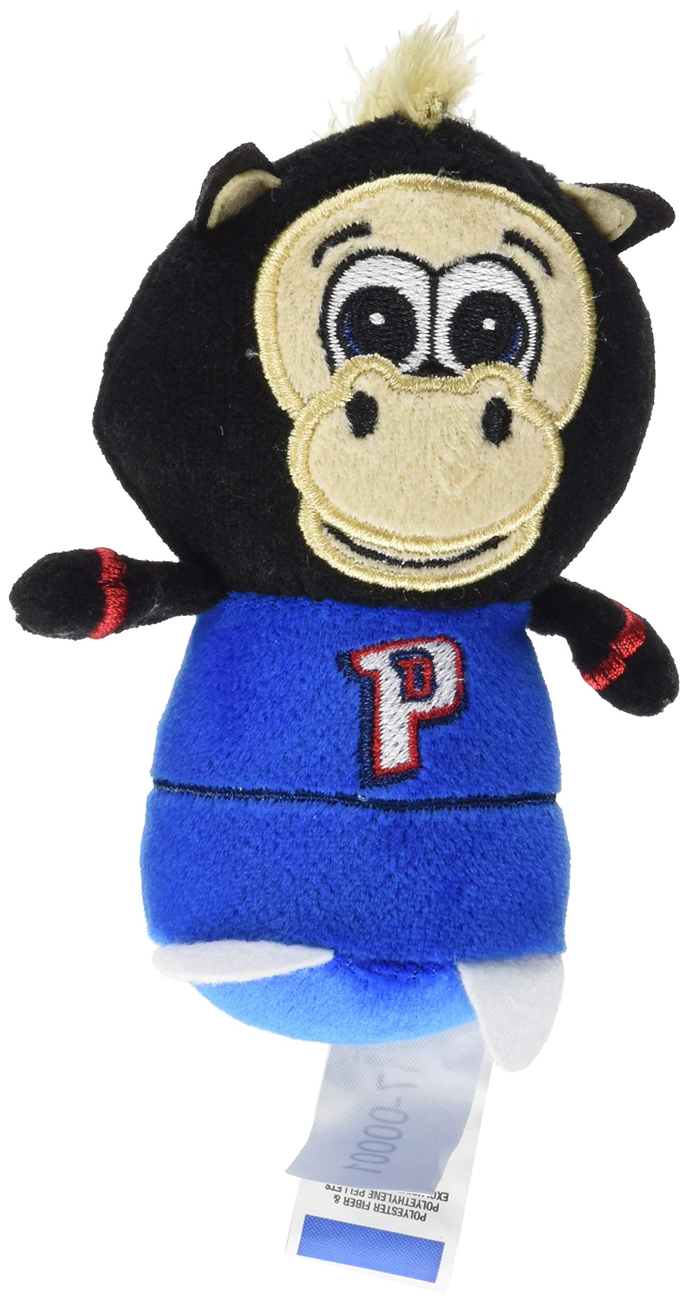 FOCO Detroit Pistons Mascot Teamie Beanie