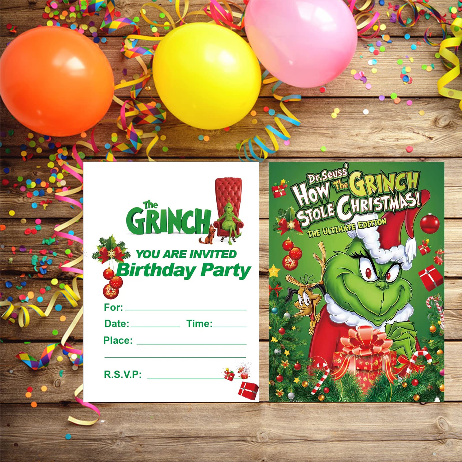 24-pcs-grinch-christmas-party-invitation-cards-party-invitation-cards-grinch-christmas-theme-invitation-cards-for-party-supplies-amazon-ca-health-personal-care for Free Printable Grinch Party Invitations 24 Pcs Grinch Christmas Party Invitation Cards, Party Invitation Cards, Grinch Christmas Theme Invitation Cards for Party Supplies : Amazon.ca: Health & Personal Care for Free Printable Grinch Party Invitations