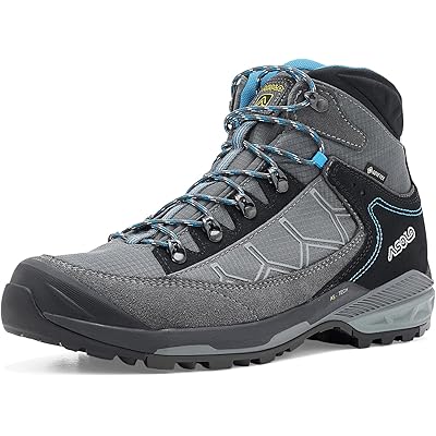 Asolo Falcon Evo Gv Ml graphite