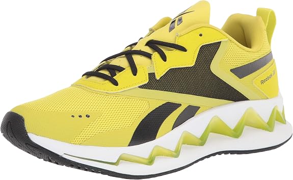 Reebok Unisex-Adult Zig Elusion Energy 