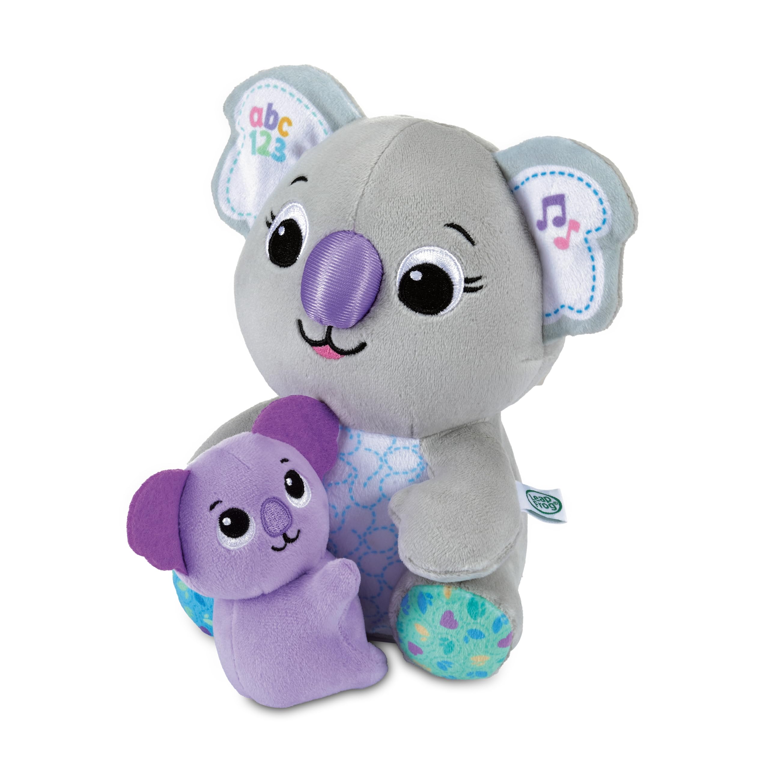 Leapfrog Cuddle & Learn Koalas