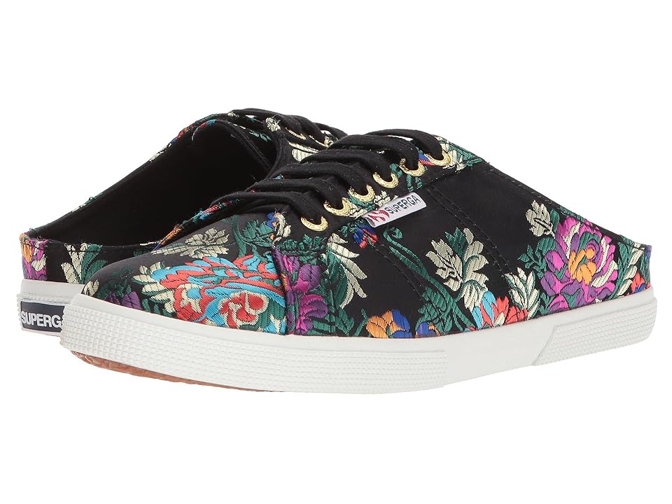 

Superga 2288 Korelaw (Black) Women's Shoes