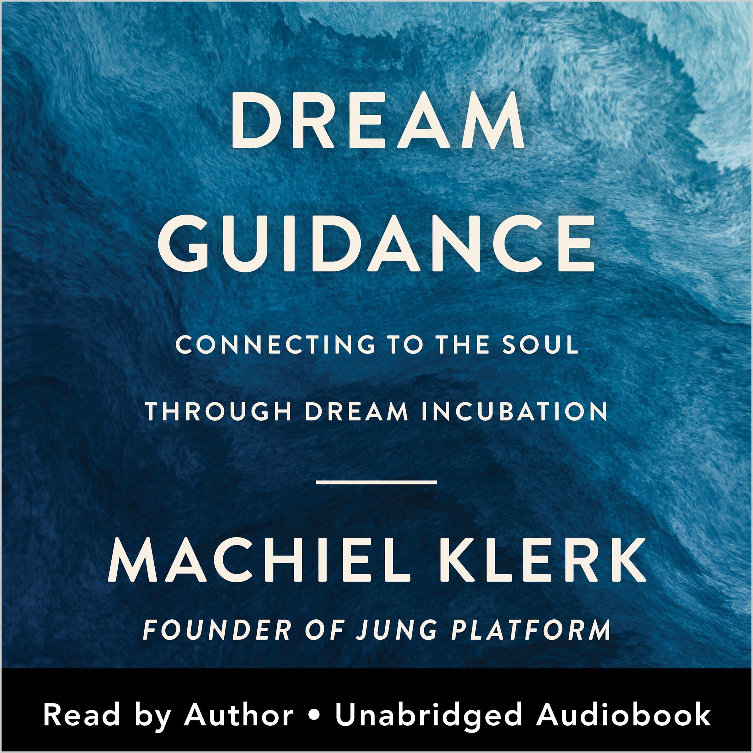 Cover art for Dream Guidance