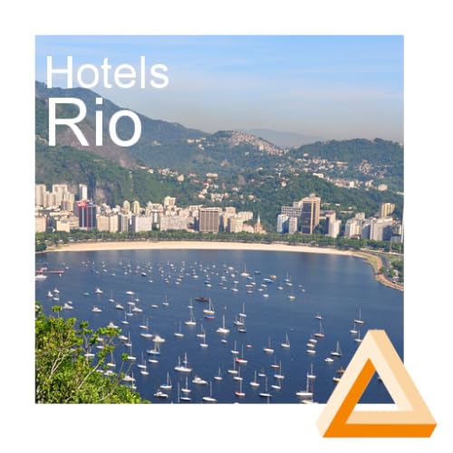Hotels Rio