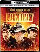 Backdraft [4K UHD]