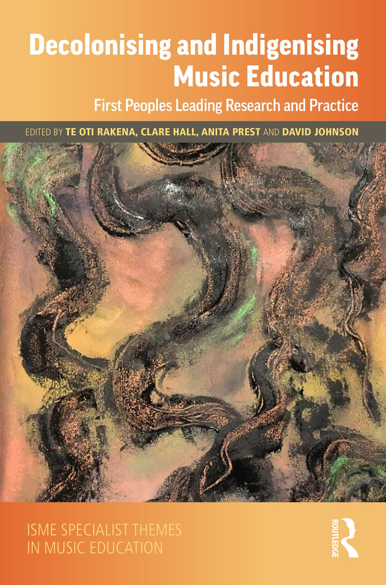 Decolonising and Indigenising Music Education décoloniser l'enseignement musical