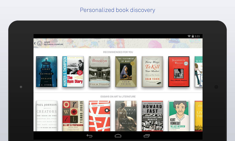 All Android:Top 10:Amazon.com:Appstore for Android