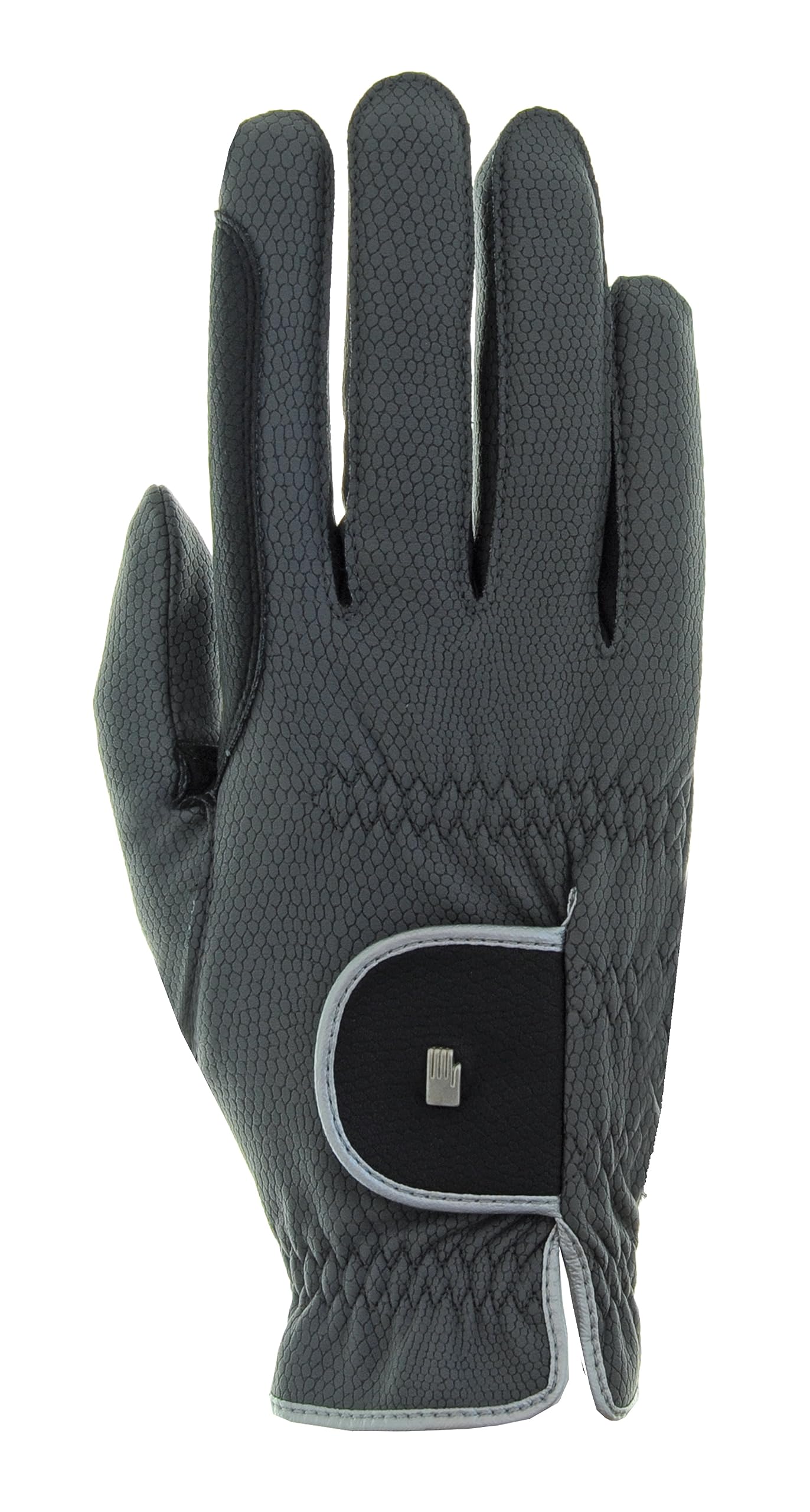 Roeckl Sports Reithandschuh Malta Winter, Turnier Winter Handschuh, 4 Farben, Größe 6-10.5