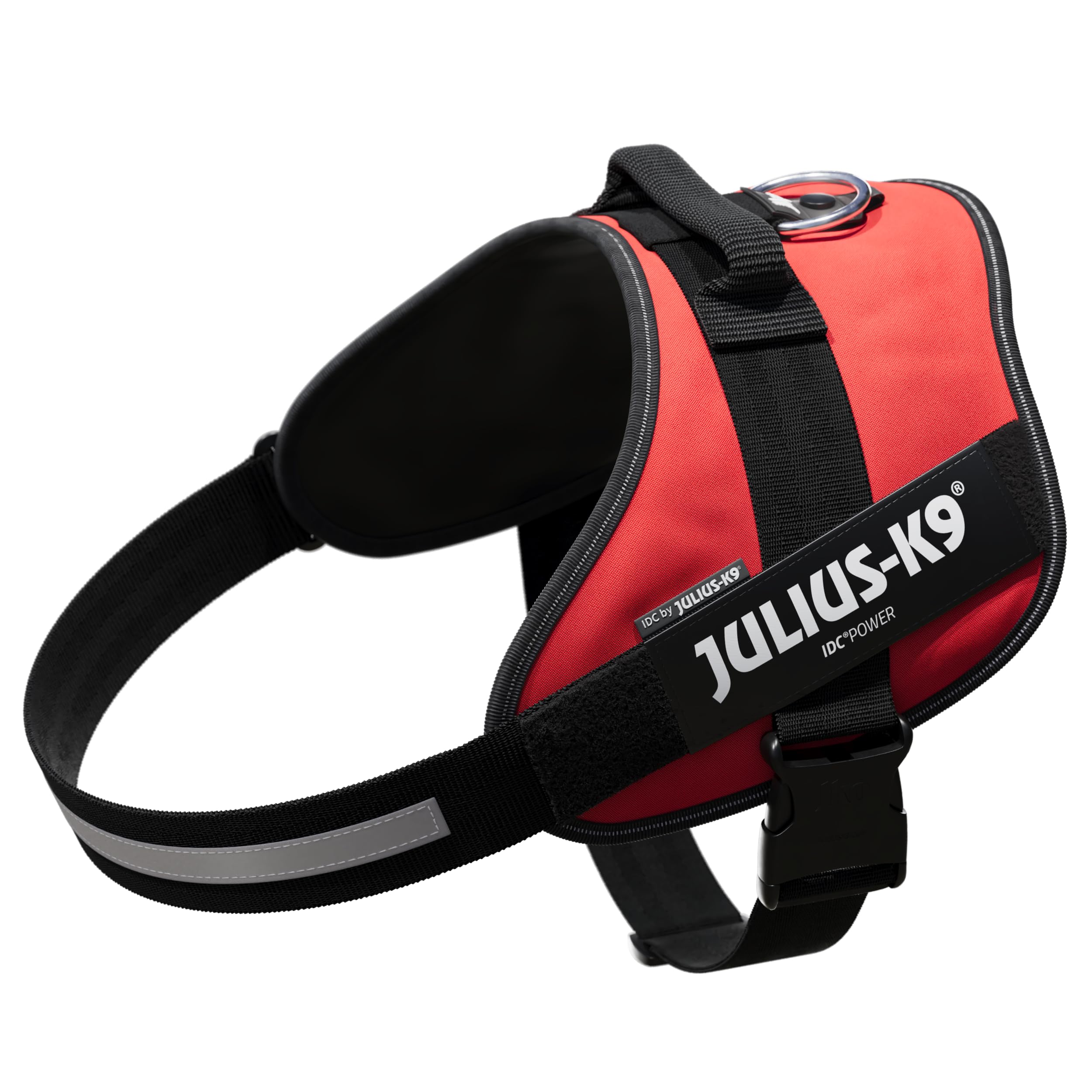 Julius-K9 IDC Powerharness, Camouflage, M/0 — view 511
