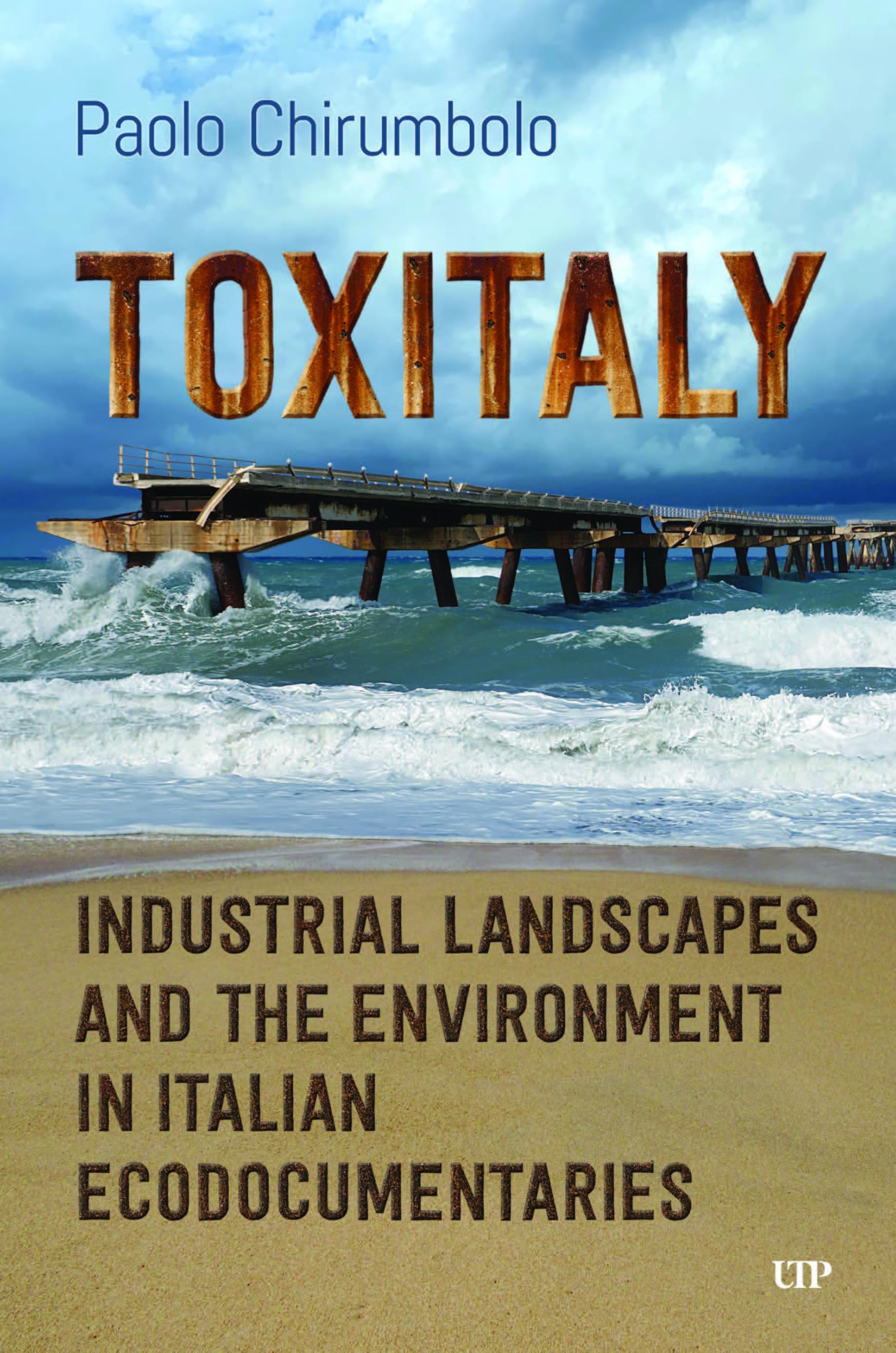 Étudier les écodocumentaires italiens avec l'ouvrage Toxitaly de Toronto Studies