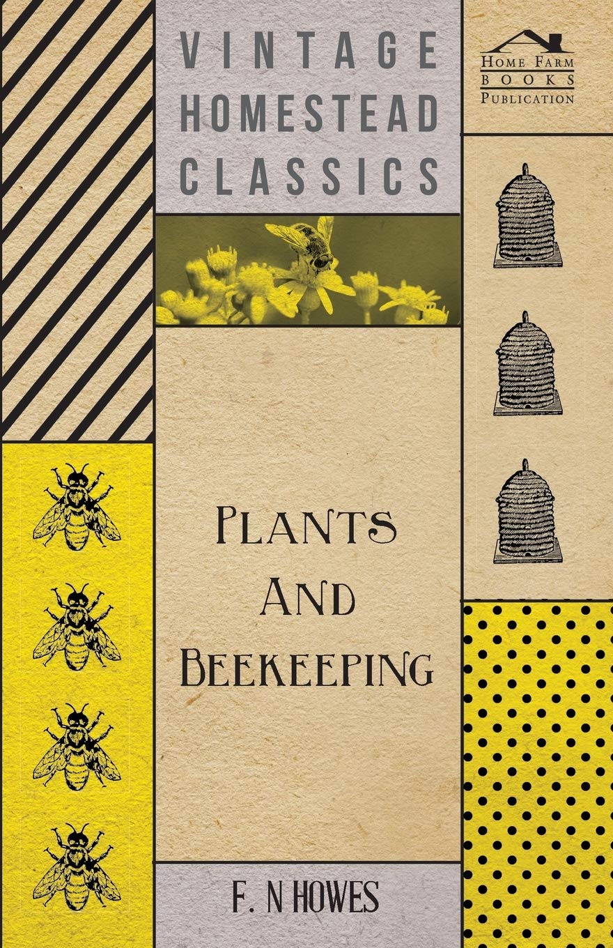 Plants And Beekeeping