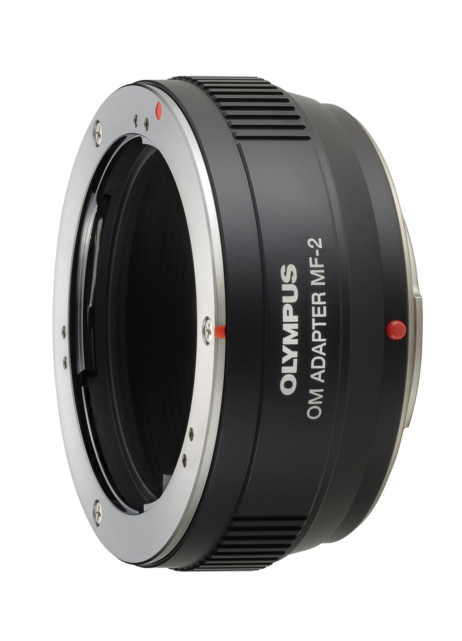 Olympus MF-2 OM Lens to Micro Four Thirds Adapter