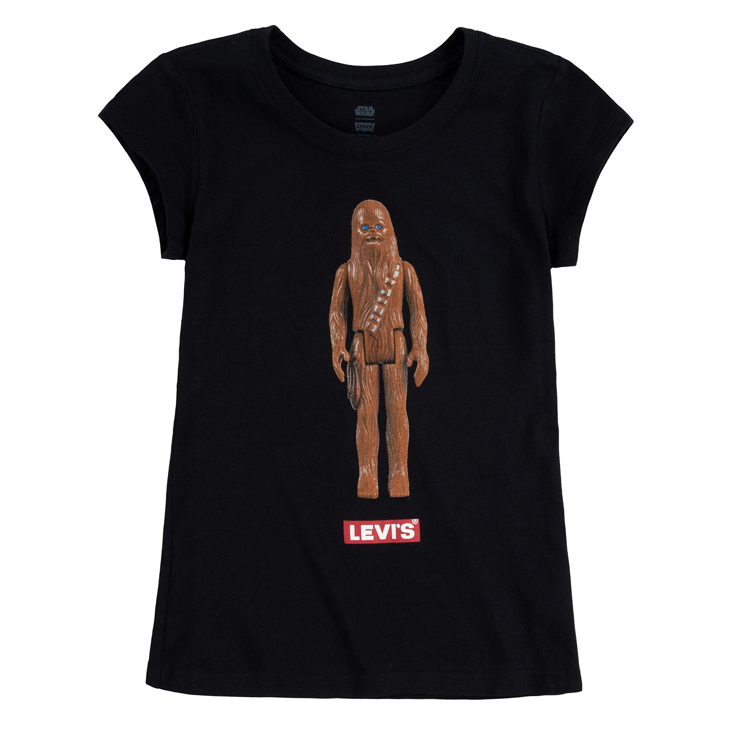 Levi's Girls' Graphic T-Shirt