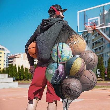 Le Noir - Présentoir De Ballons, Base De Support Pour Le Football, Rugby, Labyrinthe De Cristal