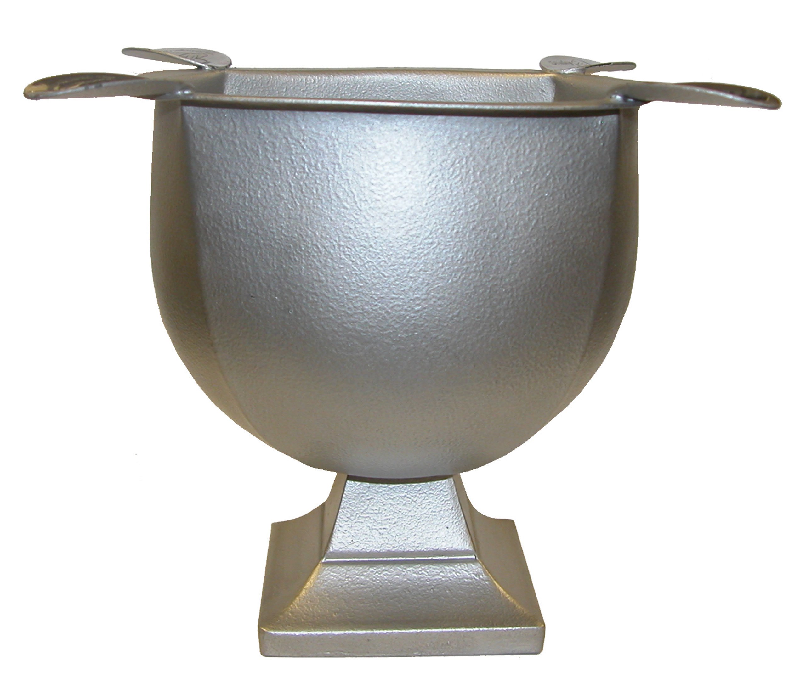 Amazon.co.jp: Stinky シガー灰皿 箱 プレス灰皿 亜鉛メッキ : Home