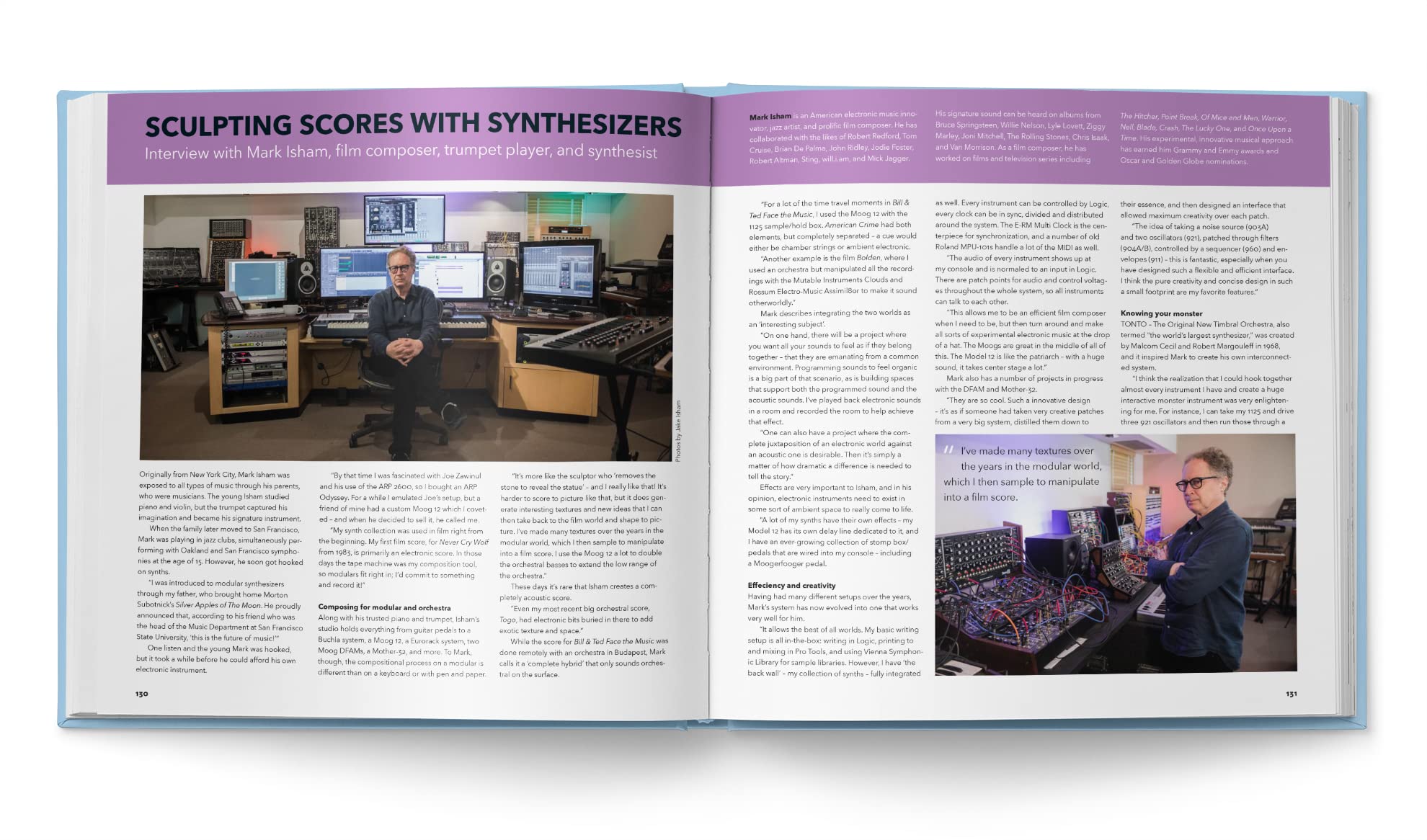 PATCH & TWEAK with Moog - Image 2