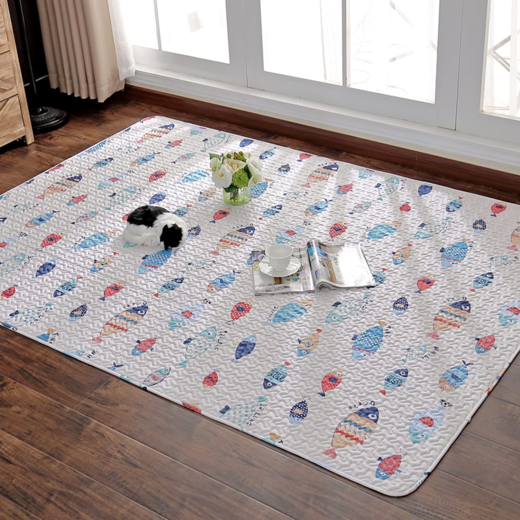 Amazon｜ラグ 70*180 カーペット 絨毯 じゅうたん ラグマット