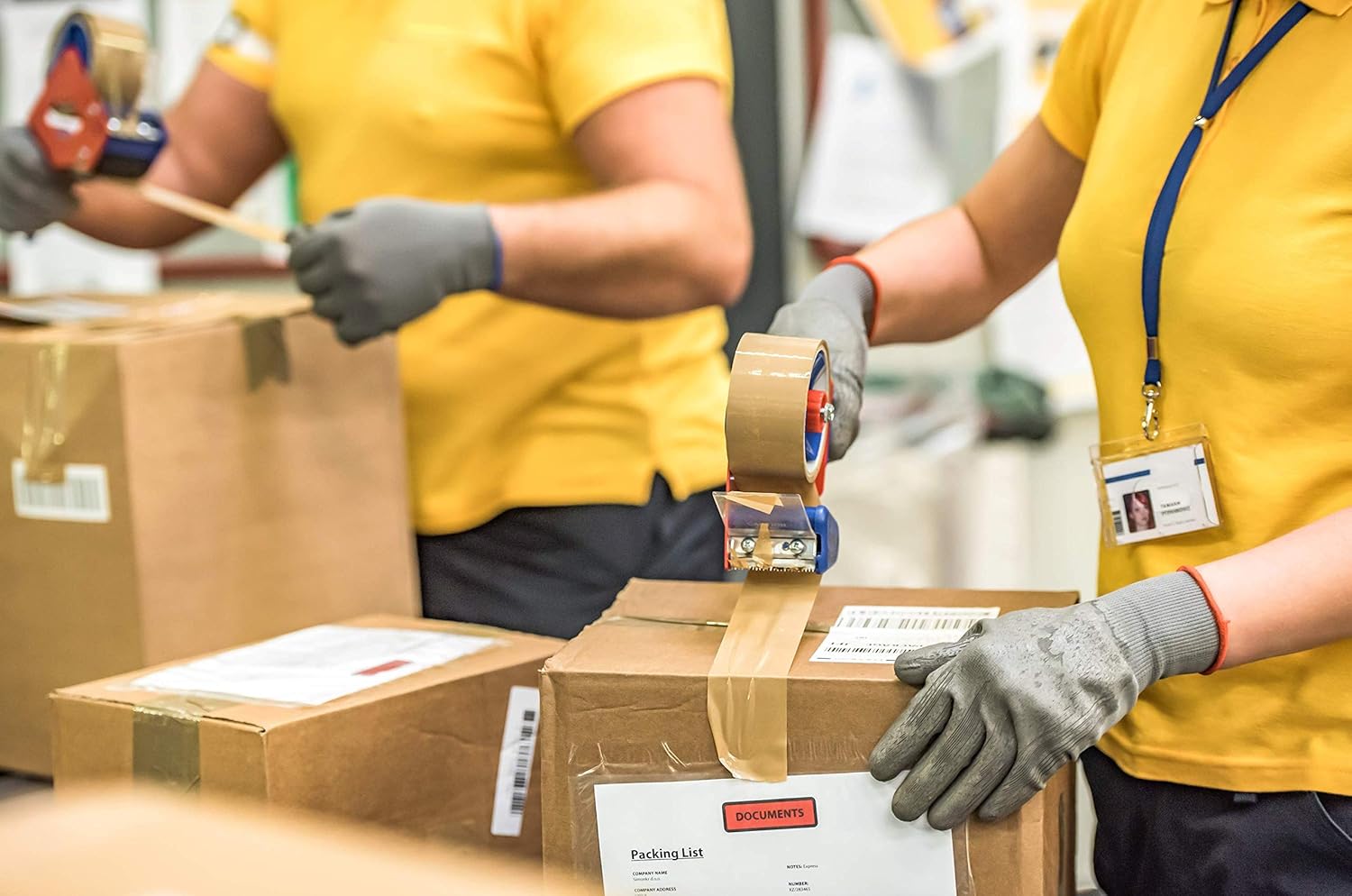 Bеѕt Quаlіtу 🔥 WOD CST20WBA Tan Packing Tape - 2 in. x 60 Yards Per Roll (36 Rolls) - Strong Heavy-Duty Industrial Shipping Box Packaging Tape for Moving, Office, & Storage Suреr Dеаl Prоduсt WOD CST20WBA Tan Packing Tape - 2 in. x 60 Yards Per Roll (36 Rolls) - Strong Heavy-Duty Industrial Shipping Box Packaging Tape for Moving, Office, & Storage