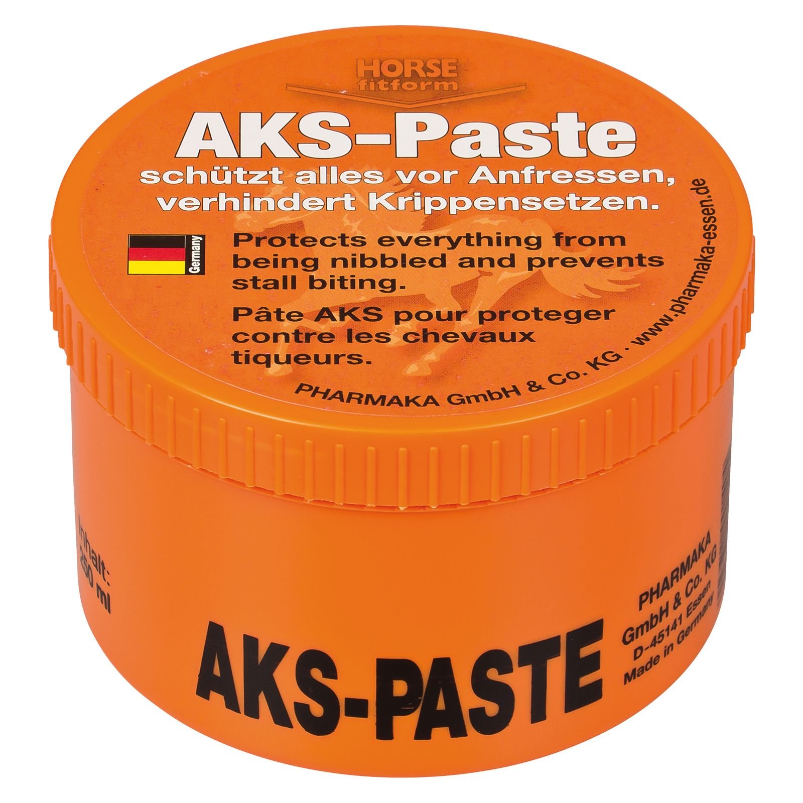 Busse Verbissschutz AKS, Paste