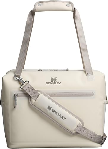 Miniatura 13 de Stanley All Day Julienne - Bolsa térmica suave y lonchera Bolsa de viaje aislada con cremallera Sin BPA