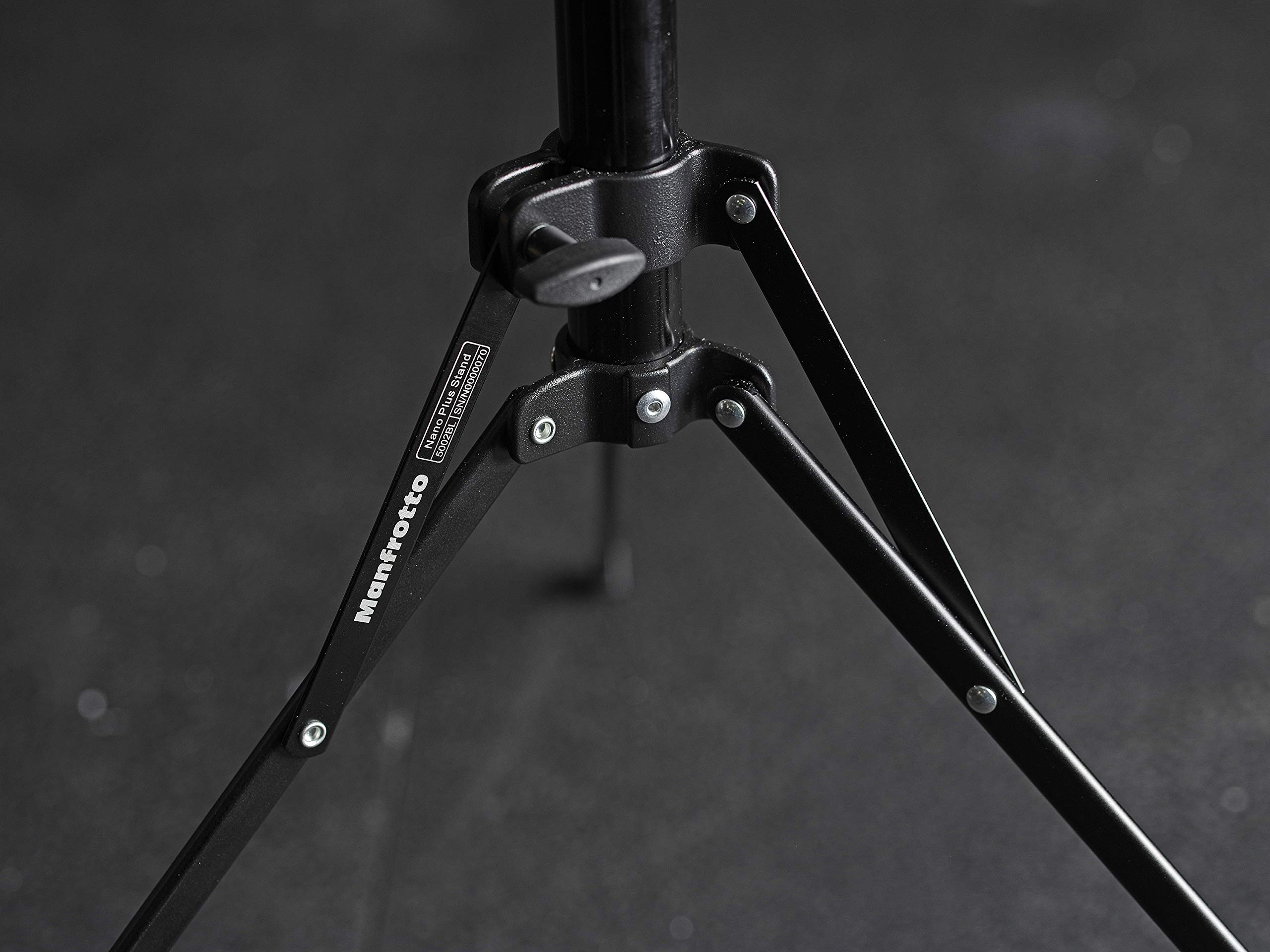 Nano Plus Stand