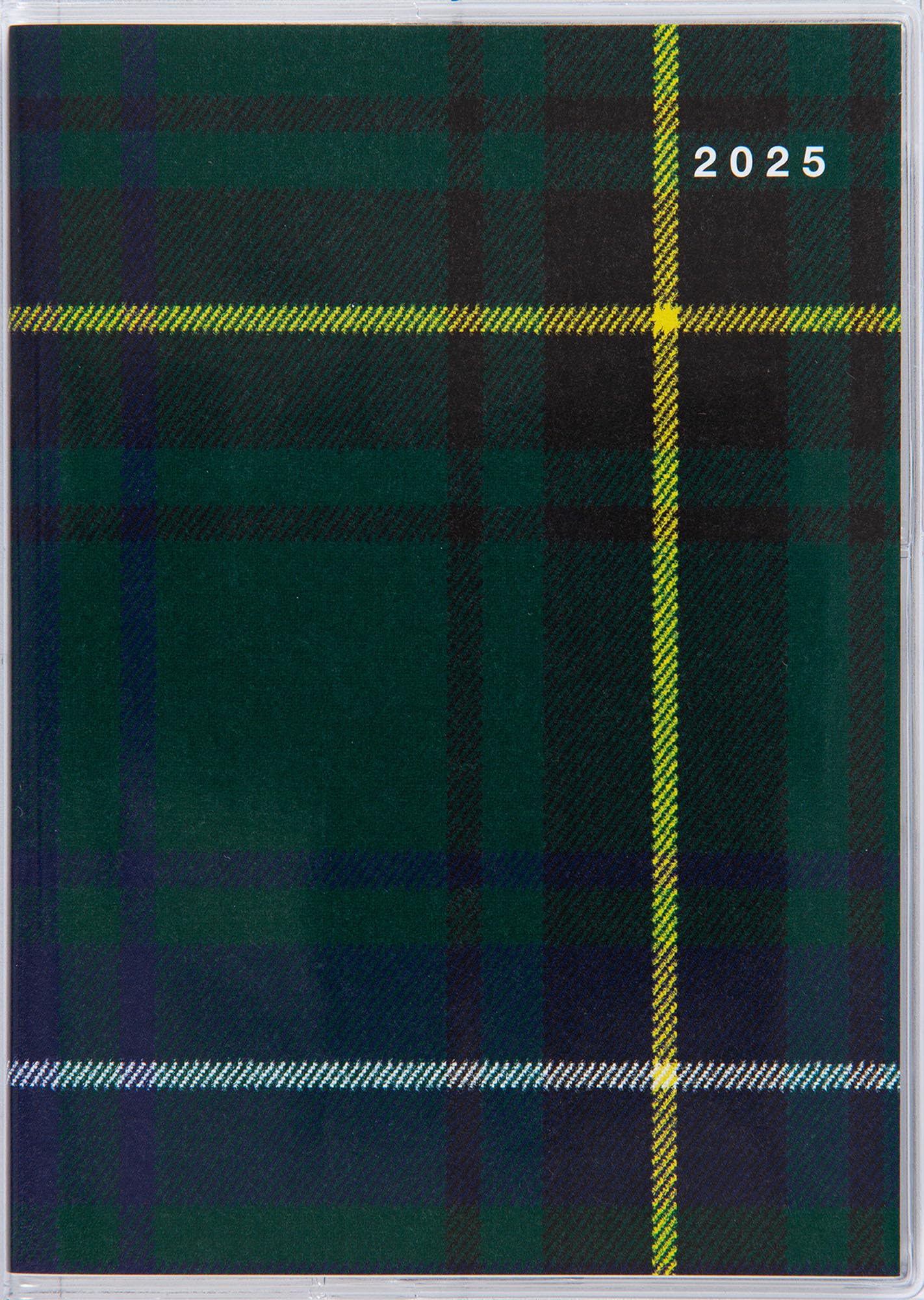 メル61666出品 Amazon.co.jp: 401 メルクレール 1 手帳 高橋書店 2025年版