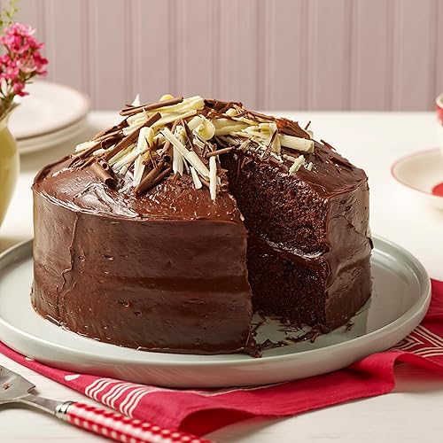 Miniatura 3 de Betty Crocker Favorites Super Moist Chocolate Fudge Cake Mix, 13.25 oz (paquete de 12)