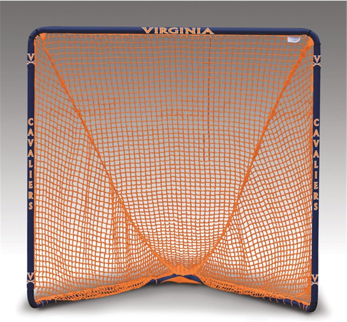 Brine Virginia Backyard Goal Lacrosse Goals Sports