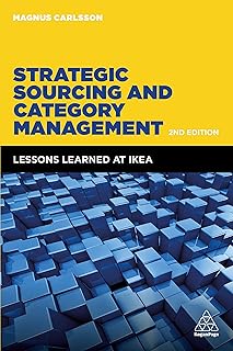 Strategic Sourcing and Category Management: Lessons Learned at IKEA