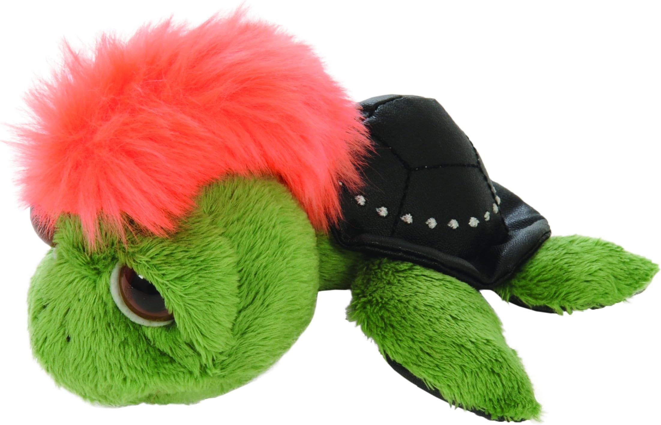 L'il Peepers Punk Turtle Toy (Small)