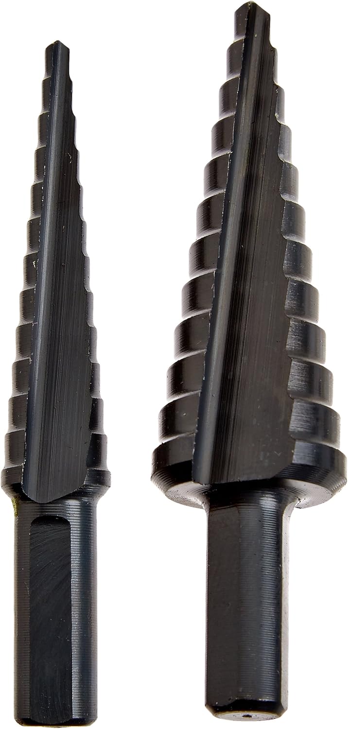 Flash Sale Greenlee 03607 Step Bit Kit