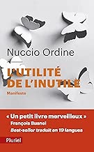 Download L'utilité de l'inutile PDF