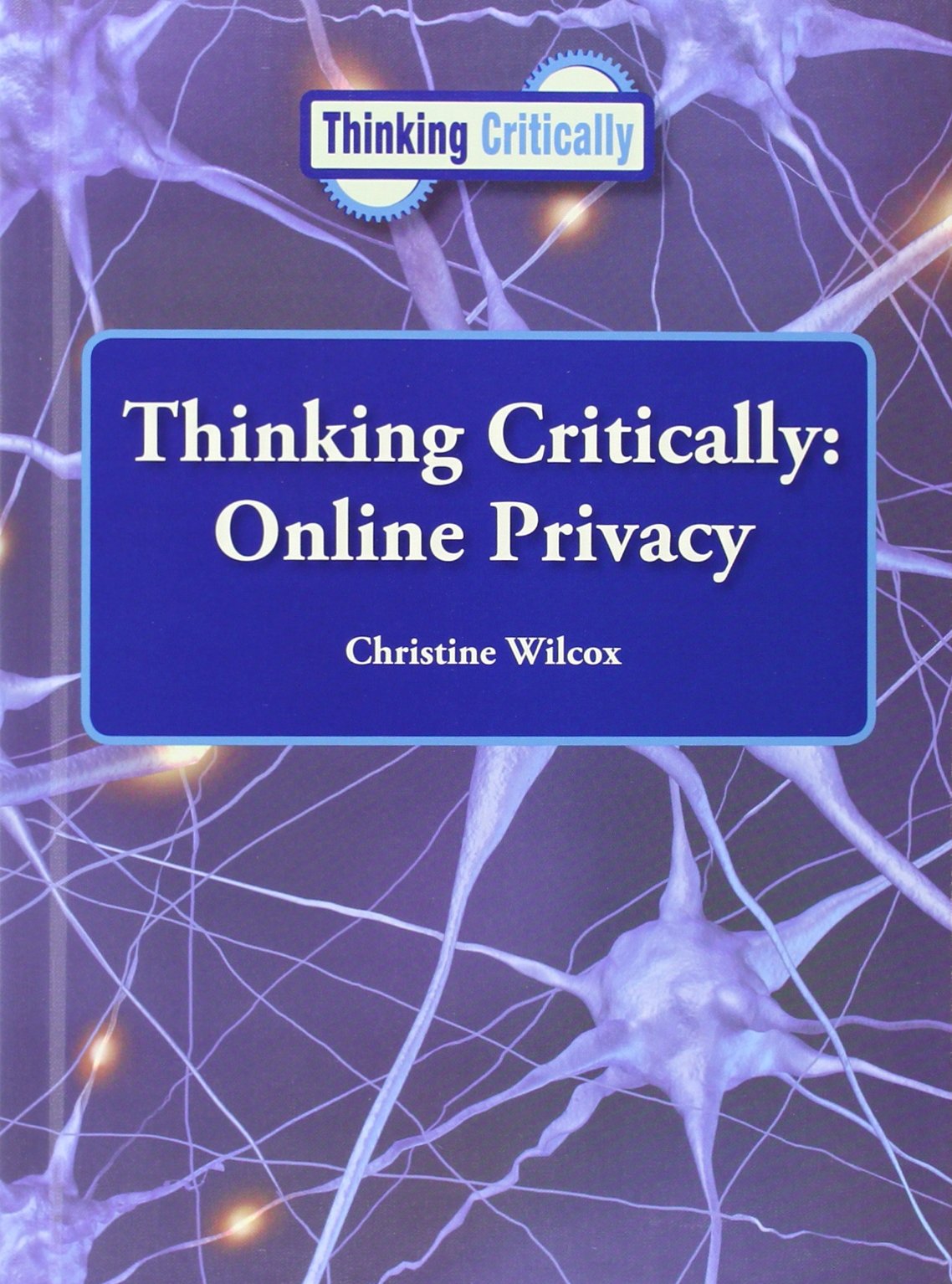 Thinking Critically: Online Privacy