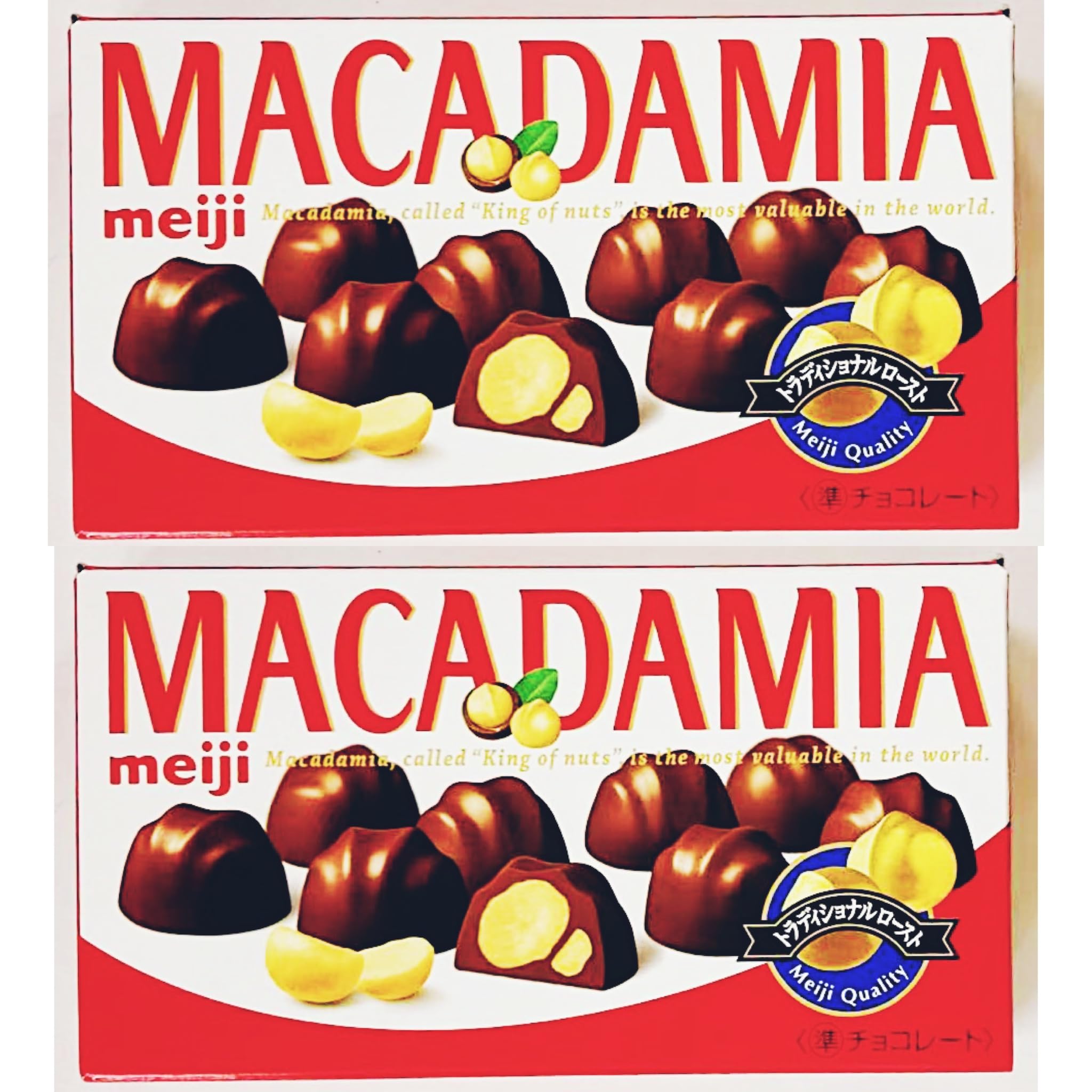 Amazon.com : Macadamia Chocolate Candy,Chocolate Flavored