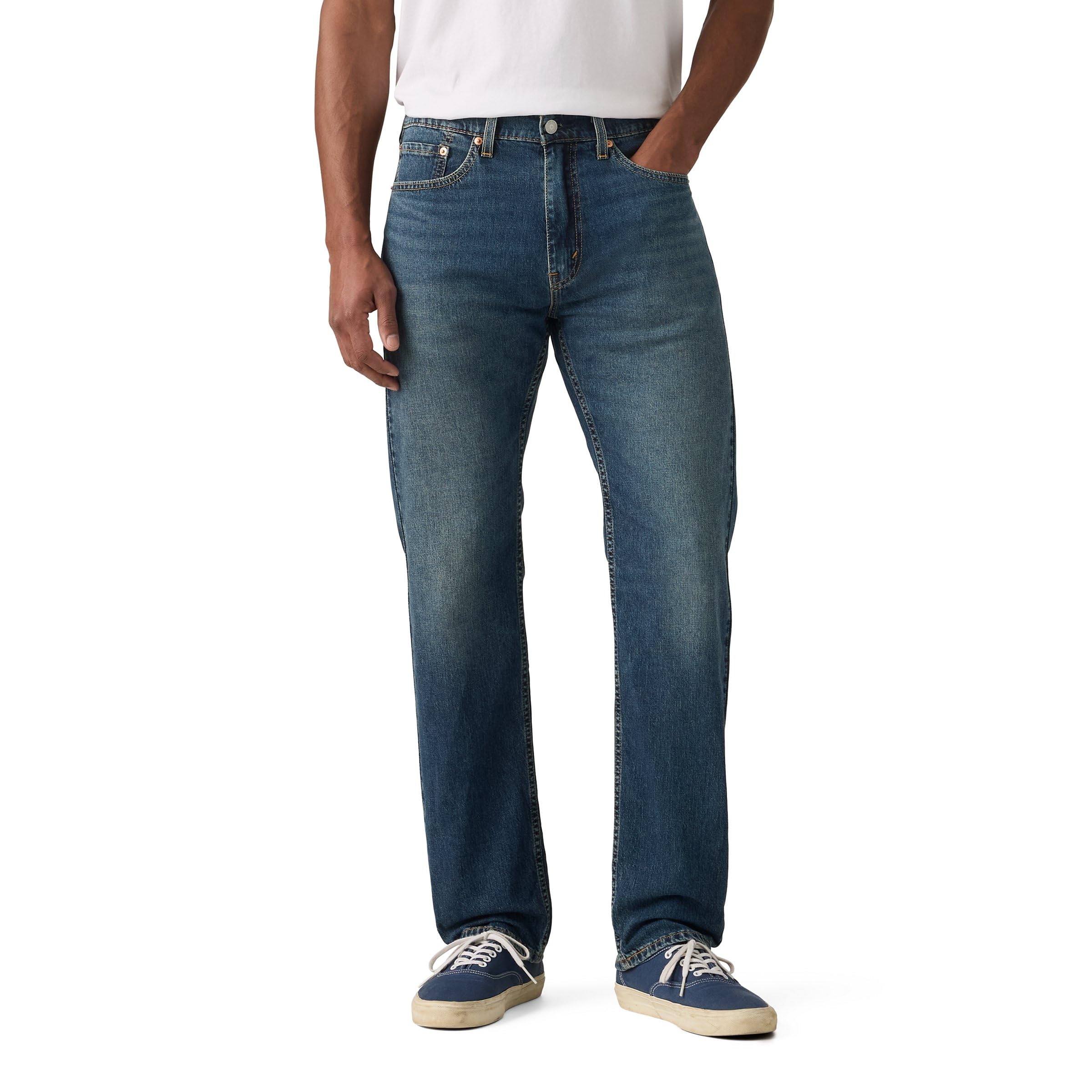Mode Von Levi's
