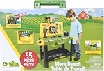 Sunny Days Entertainment John Deere Workbench