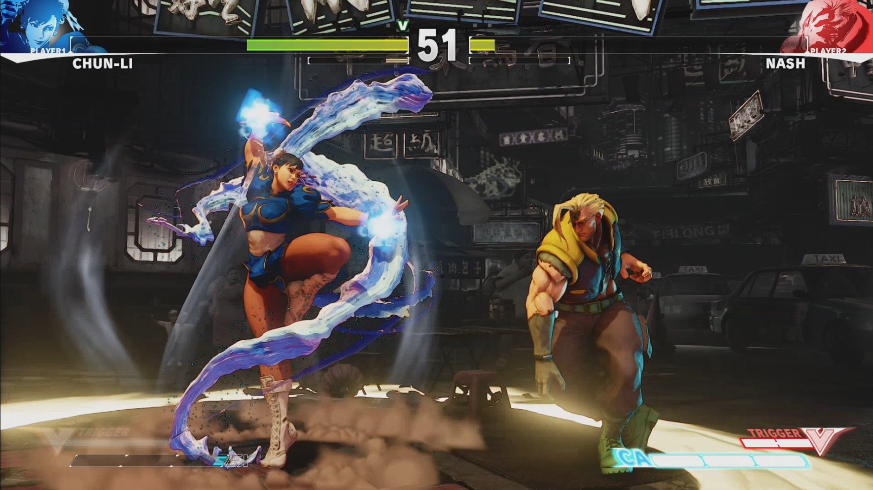 Street Fighter V - Standard Edition [PS4](Import Giapponese)